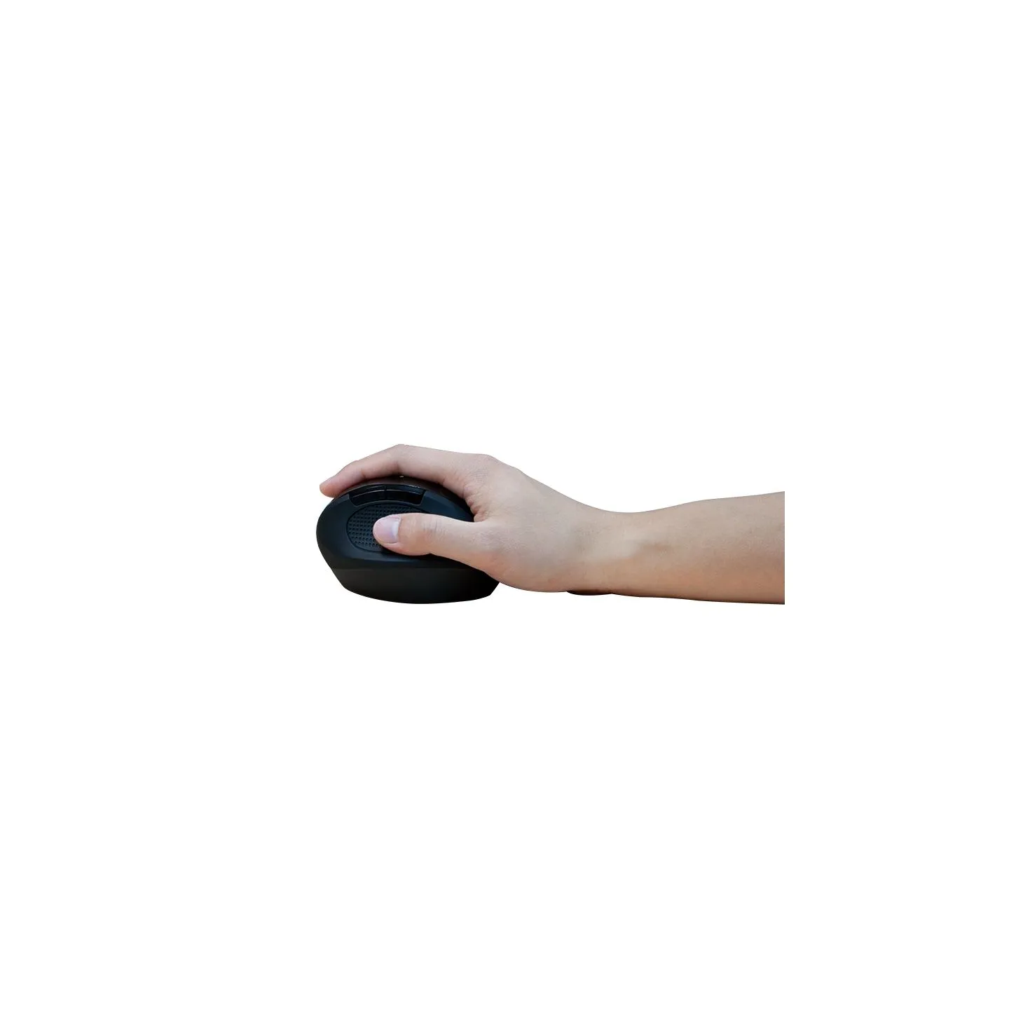 Logilink | Mouse | ID0139 | Wireless | Black