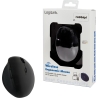 Logilink | Mouse | ID0139 | Wireless | Black