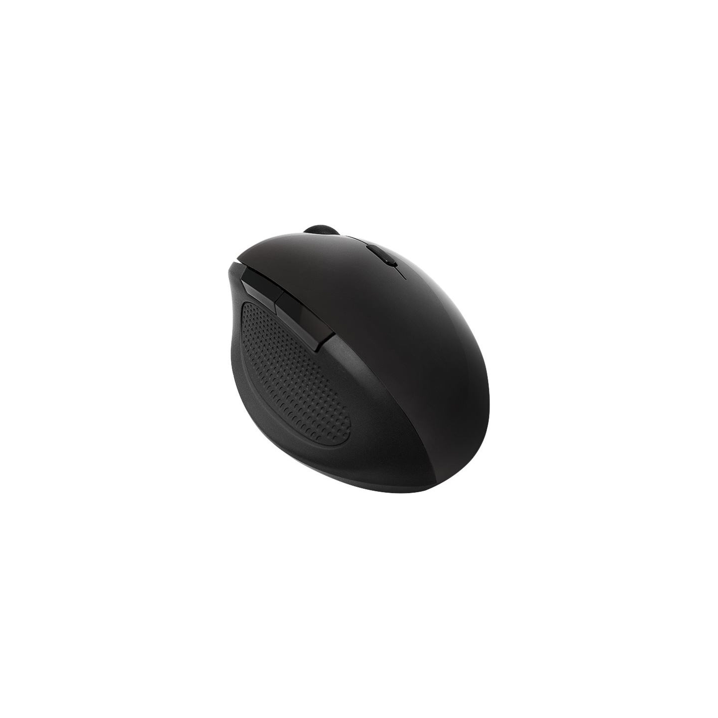 Logilink | Mouse | ID0139 | Wireless | Black