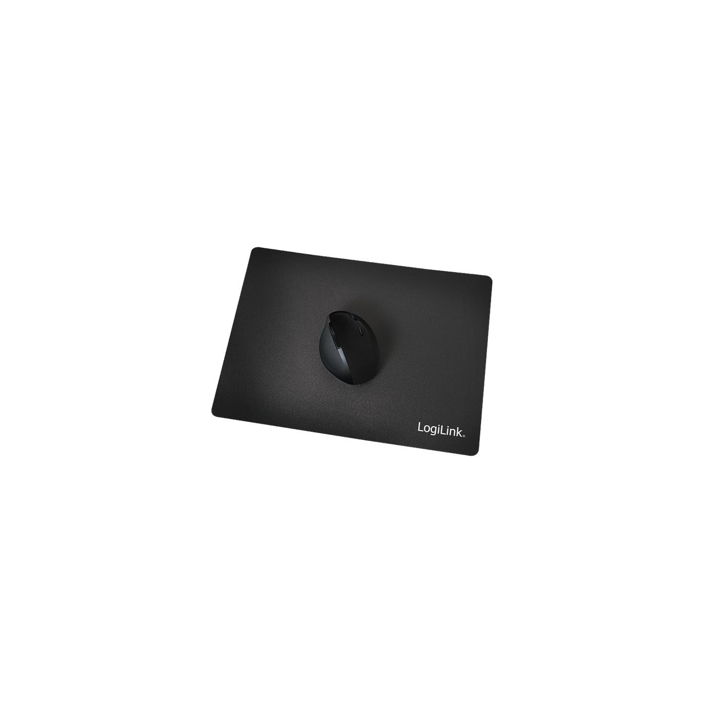Logilink | Mouse | ID0139 | Wireless | Black