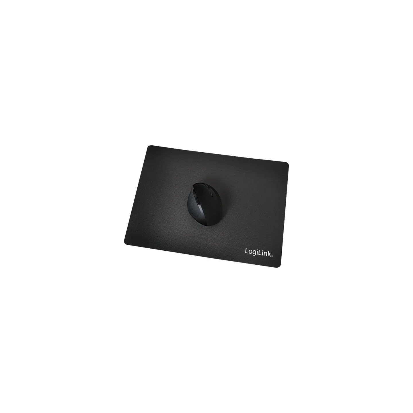 Logilink | Mouse | ID0139 | Wireless | Black