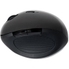 Logilink | Mouse | ID0139 | Wireless | Black