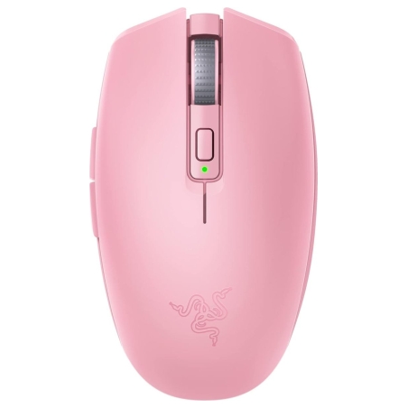 Razer Orochi V2 | Gaming Mouse | Quartz | 2.4 GHz, Bluetooth