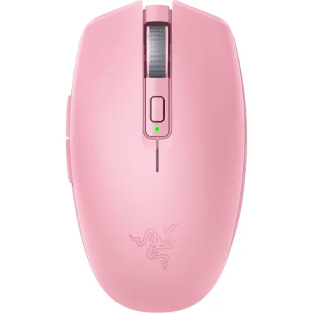 Razer Orochi V2 | Gaming Mouse | Quartz | 2.4 GHz, Bluetooth