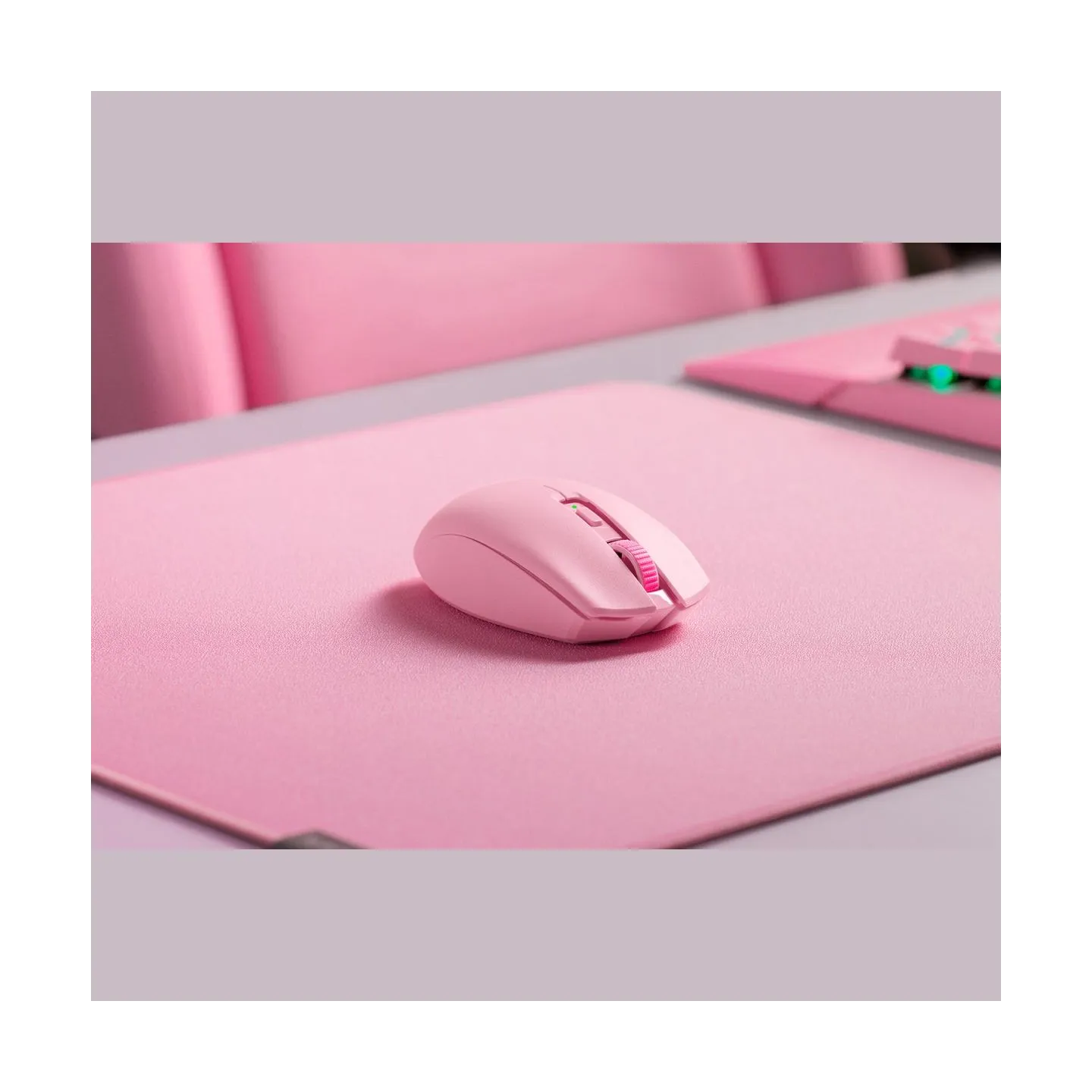 Razer Orochi V2 | Gaming Mouse | Quartz | 2.4 GHz, Bluetooth