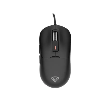 Genesis | Gaming Mouse | Krypton 660 | Wired | USB Type-A | Black
