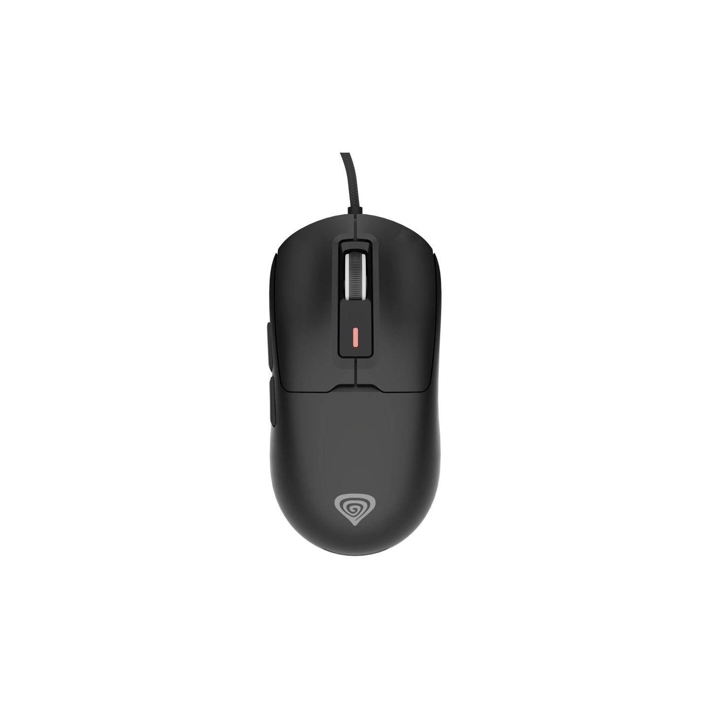 Genesis | Gaming Mouse | Krypton 660 | Wired | USB Type-A | Black