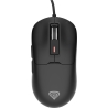 Genesis | Gaming Mouse | Krypton 660 | Wired | USB Type-A | Black