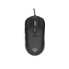 Genesis | Gaming Mouse | Krypton 660 | Wired | USB Type-A | Black