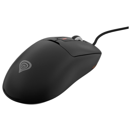 Genesis | Gaming Mouse | Krypton 660 | Wired | USB Type-A | Black