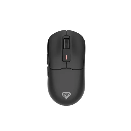 Genesis | Zircon 660 PRO | Gaming Mouse | Wireless/Wired | 2.4 GHz, Bluetooth, USB | Black