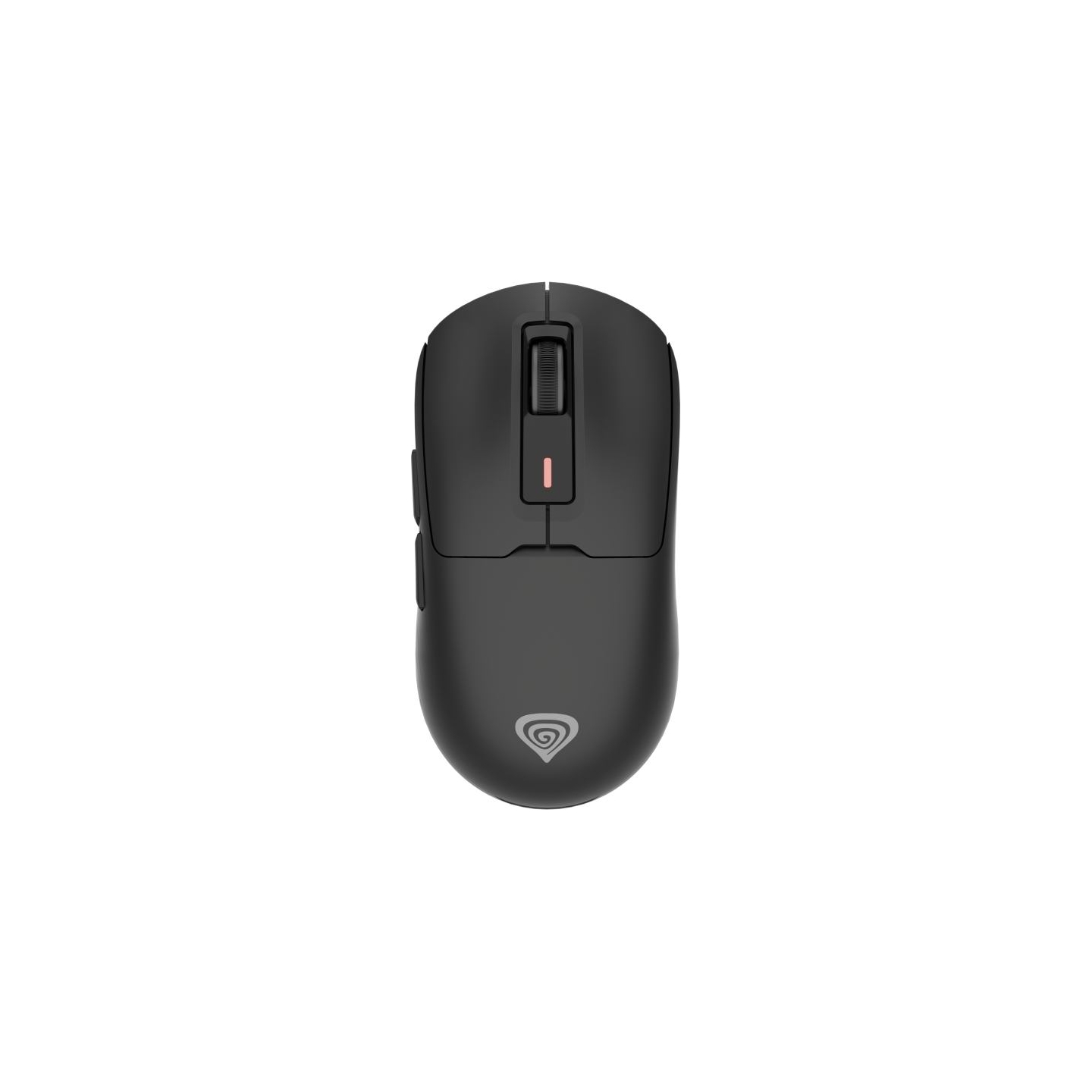 Genesis | Zircon 660 PRO | Gaming Mouse | Wireless/Wired | 2.4 GHz, Bluetooth, USB | Black