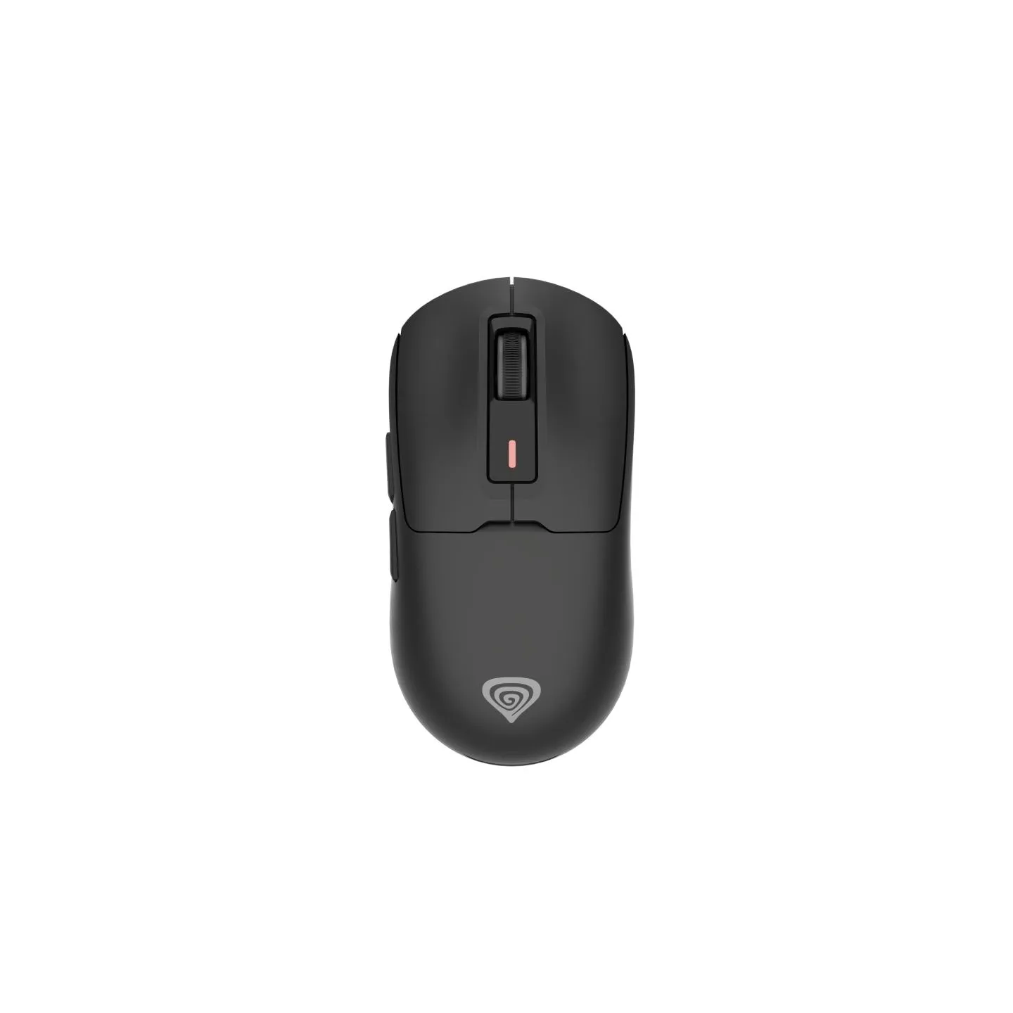 Genesis | Zircon 660 PRO | Gaming Mouse | Wireless/Wired | 2.4 GHz, Bluetooth, USB | Black