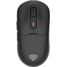 Genesis | Zircon 660 PRO | Gaming Mouse | Wireless/Wired | 2.4 GHz, Bluetooth, USB | Black