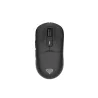 Genesis | Zircon 660 PRO | Gaming Mouse | Wireless/Wired | 2.4 GHz, Bluetooth, USB | Black
