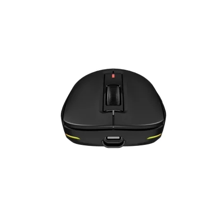 Genesis | Zircon 660 PRO | Gaming Mouse | Wireless/Wired | 2.4 GHz, Bluetooth, USB | Black