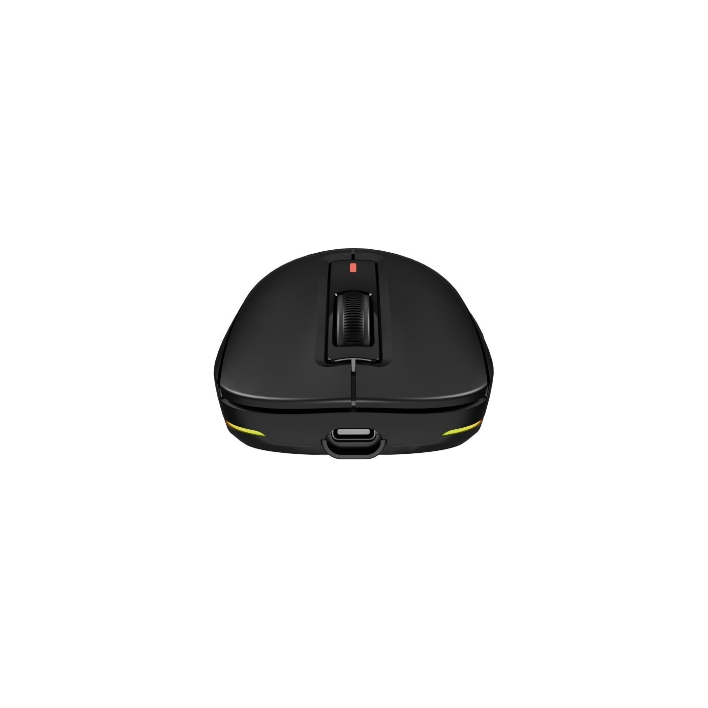 Genesis | Zircon 660 PRO | Gaming Mouse | Wireless/Wired | 2.4 GHz, Bluetooth, USB | Black
