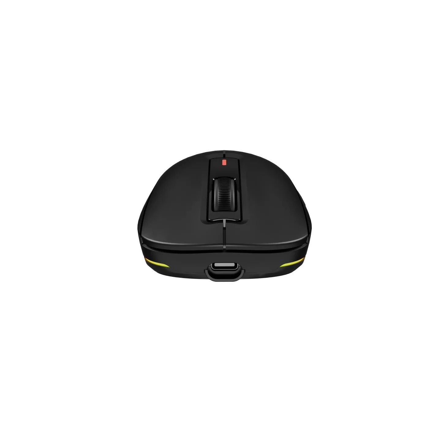 Genesis | Zircon 660 PRO | Gaming Mouse | Wireless/Wired | 2.4 GHz, Bluetooth, USB | Black