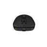 Genesis | Zircon 660 PRO | Gaming Mouse | Wireless/Wired | 2.4 GHz, Bluetooth, USB | Black