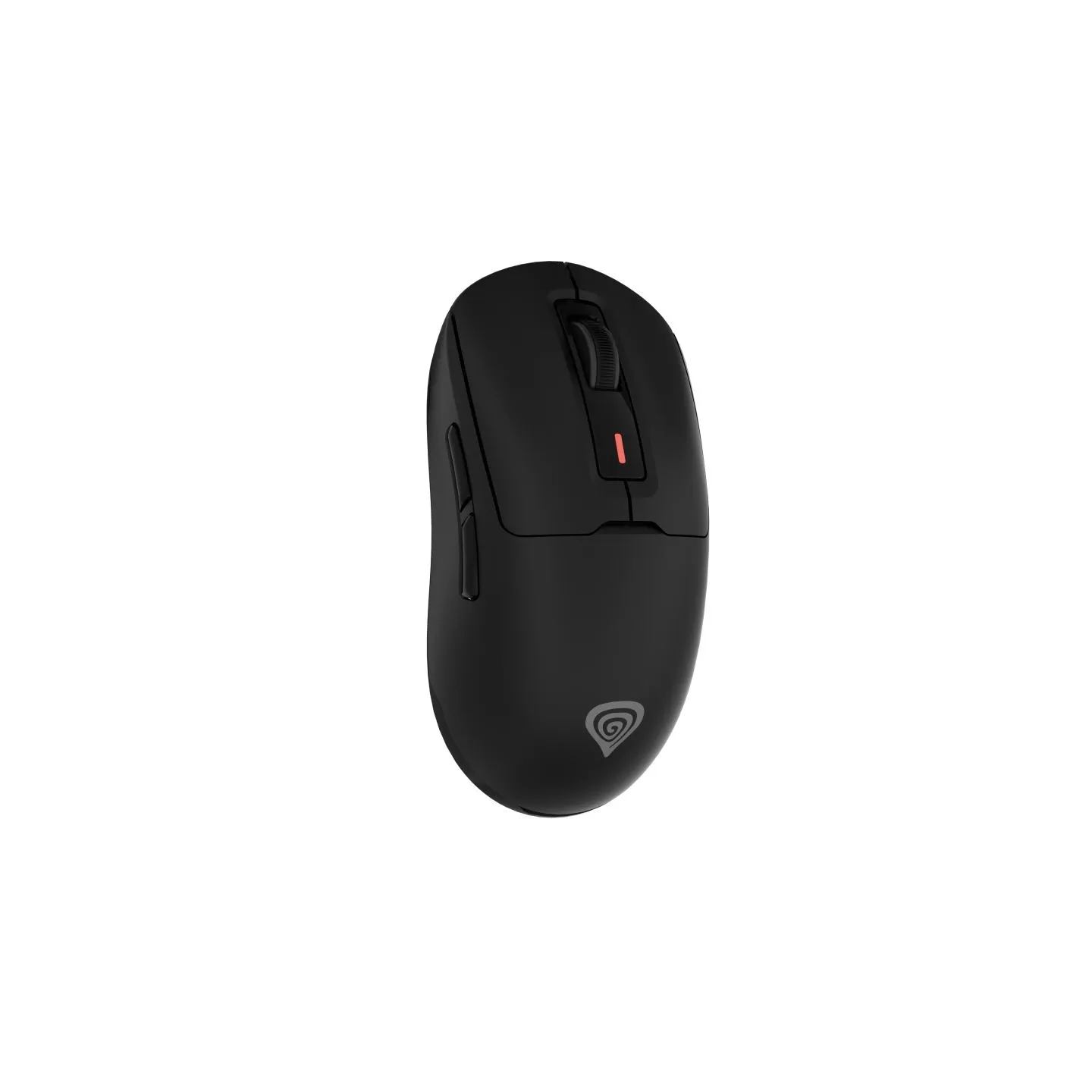 Genesis | Zircon 660 PRO | Gaming Mouse | Wireless/Wired | 2.4 GHz, Bluetooth, USB | Black
