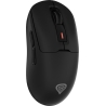 Genesis | Zircon 660 PRO | Gaming Mouse | Wireless/Wired | 2.4 GHz, Bluetooth, USB | Black