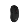 Genesis | Zircon 660 PRO | Gaming Mouse | Wireless/Wired | 2.4 GHz, Bluetooth, USB | Black
