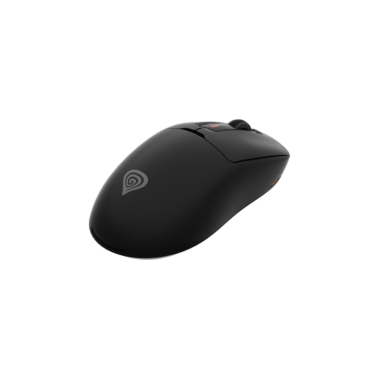 Genesis | Zircon 660 PRO | Gaming Mouse | Wireless/Wired | 2.4 GHz, Bluetooth, USB | Black