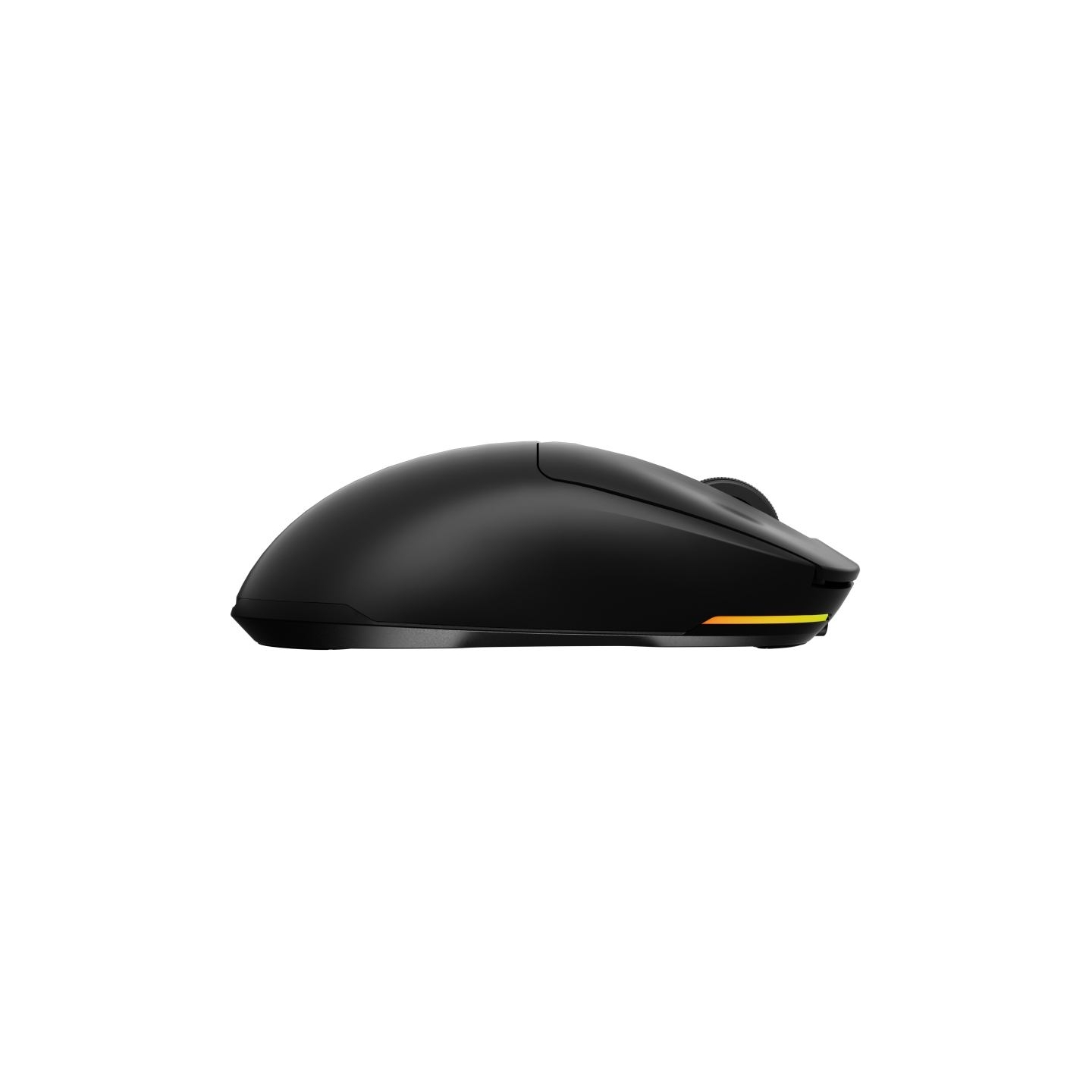 Genesis | Zircon 660 PRO | Gaming Mouse | Wireless/Wired | 2.4 GHz, Bluetooth, USB | Black