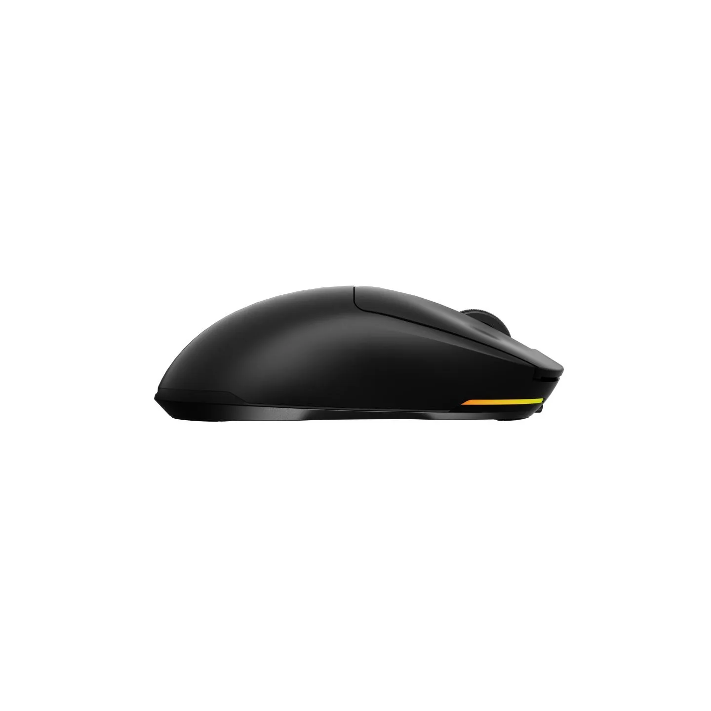 Genesis | Zircon 660 PRO | Gaming Mouse | Wireless/Wired | 2.4 GHz, Bluetooth, USB | Black