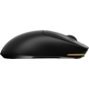 Genesis | Zircon 660 PRO | Gaming Mouse | Wireless/Wired | 2.4 GHz, Bluetooth, USB | Black