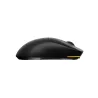 Genesis | Zircon 660 PRO | Gaming Mouse | Wireless/Wired | 2.4 GHz, Bluetooth, USB | Black