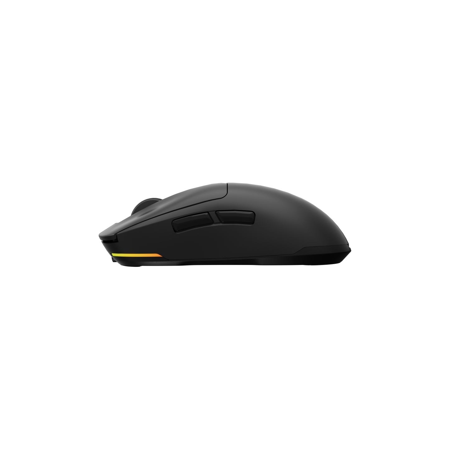 Genesis | Zircon 660 PRO | Gaming Mouse | Wireless/Wired | 2.4 GHz, Bluetooth, USB | Black