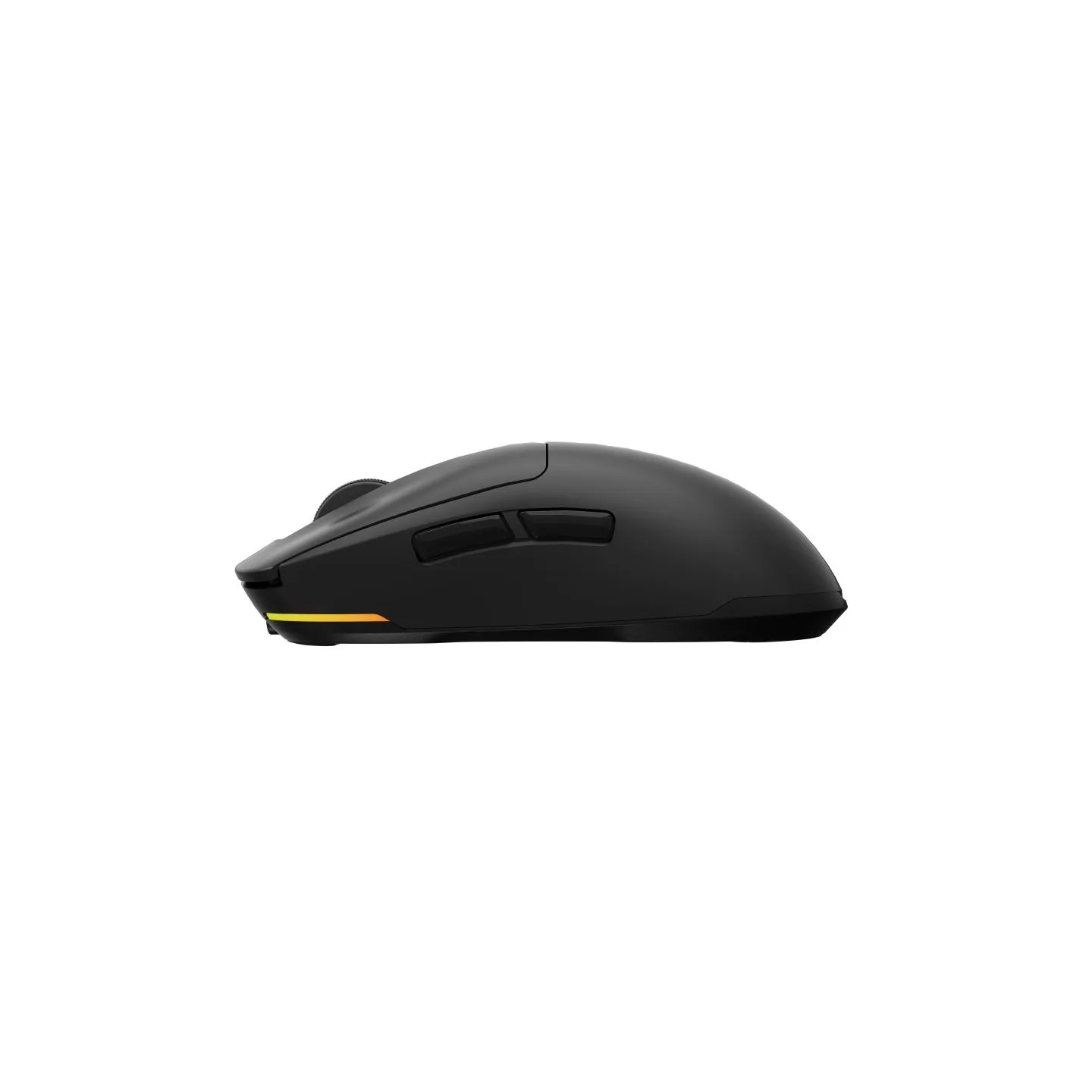 Genesis | Zircon 660 PRO | Gaming Mouse | Wireless/Wired | 2.4 GHz, Bluetooth, USB | Black