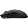 Genesis | Zircon 660 PRO | Gaming Mouse | Wireless/Wired | 2.4 GHz, Bluetooth, USB | Black