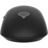 Genesis | Zircon 660 PRO | Gaming Mouse | Wireless/Wired | 2.4 GHz, Bluetooth, USB | Black