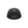 Genesis | Zircon 660 PRO | Gaming Mouse | Wireless/Wired | 2.4 GHz, Bluetooth, USB | Black