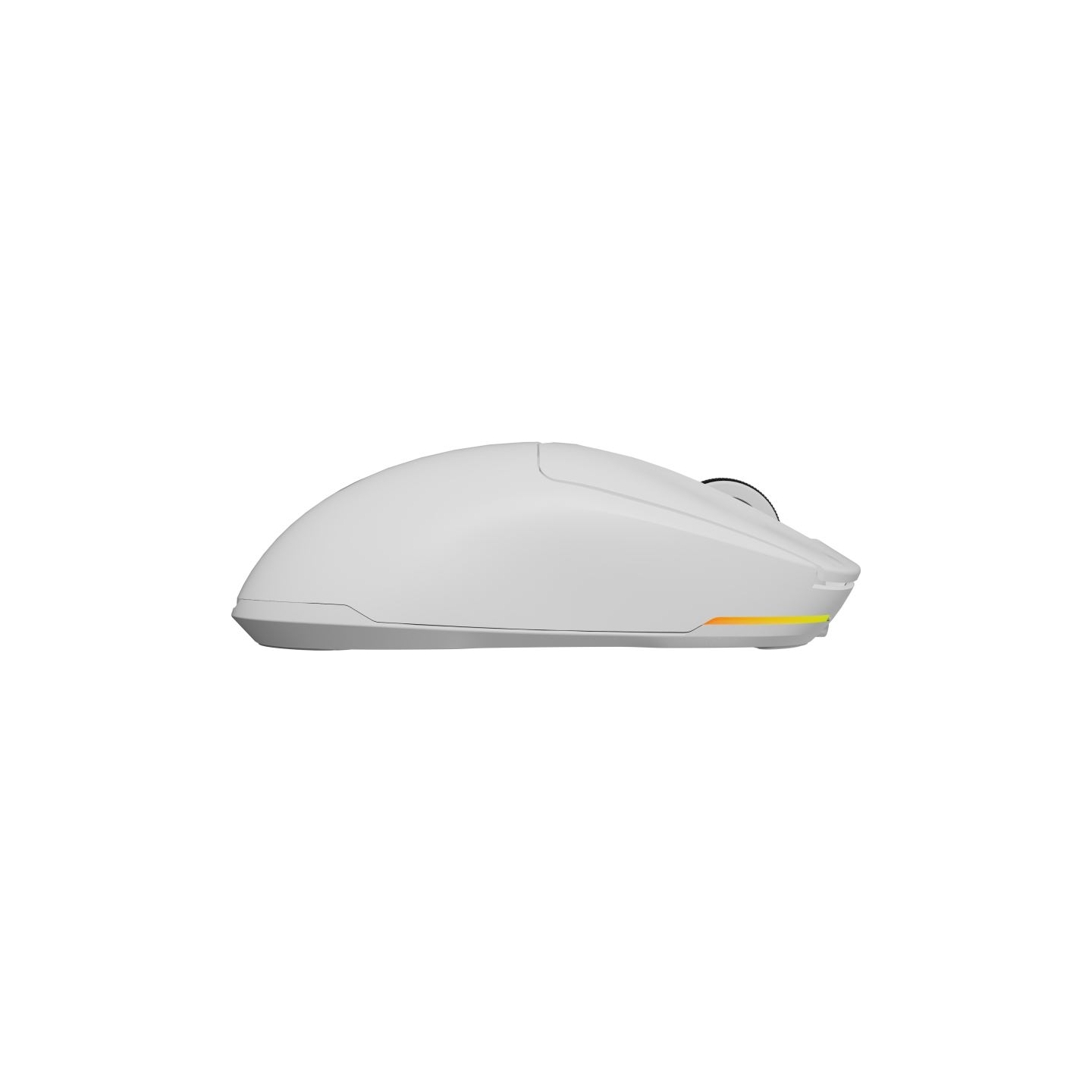 Genesis | Zircon 660 PRO | Gaming Mouse | Wireless/Wired | 2.4 GHz, Bluetooth, USB | White