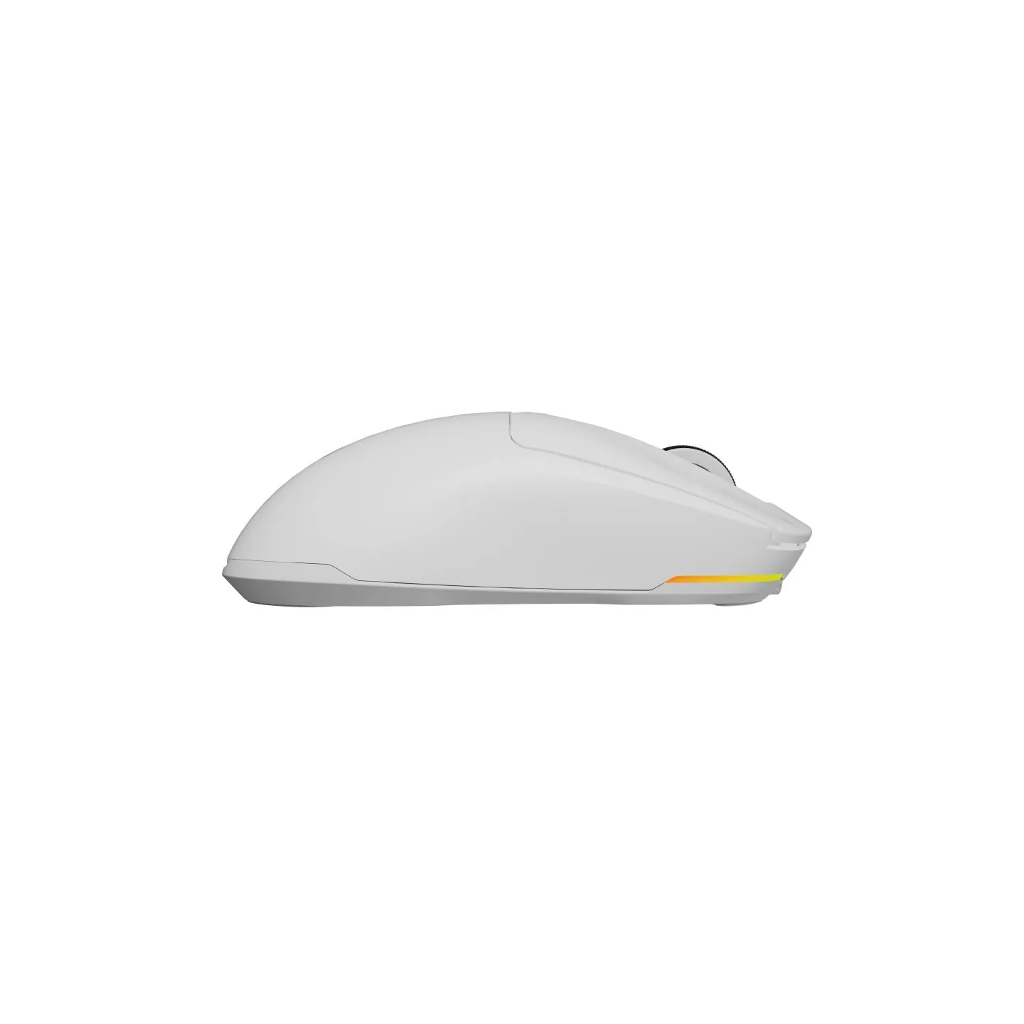 Genesis | Zircon 660 PRO | Gaming Mouse | Wireless/Wired | 2.4 GHz, Bluetooth, USB | White