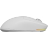 Genesis | Zircon 660 PRO | Gaming Mouse | Wireless/Wired | 2.4 GHz, Bluetooth, USB | White