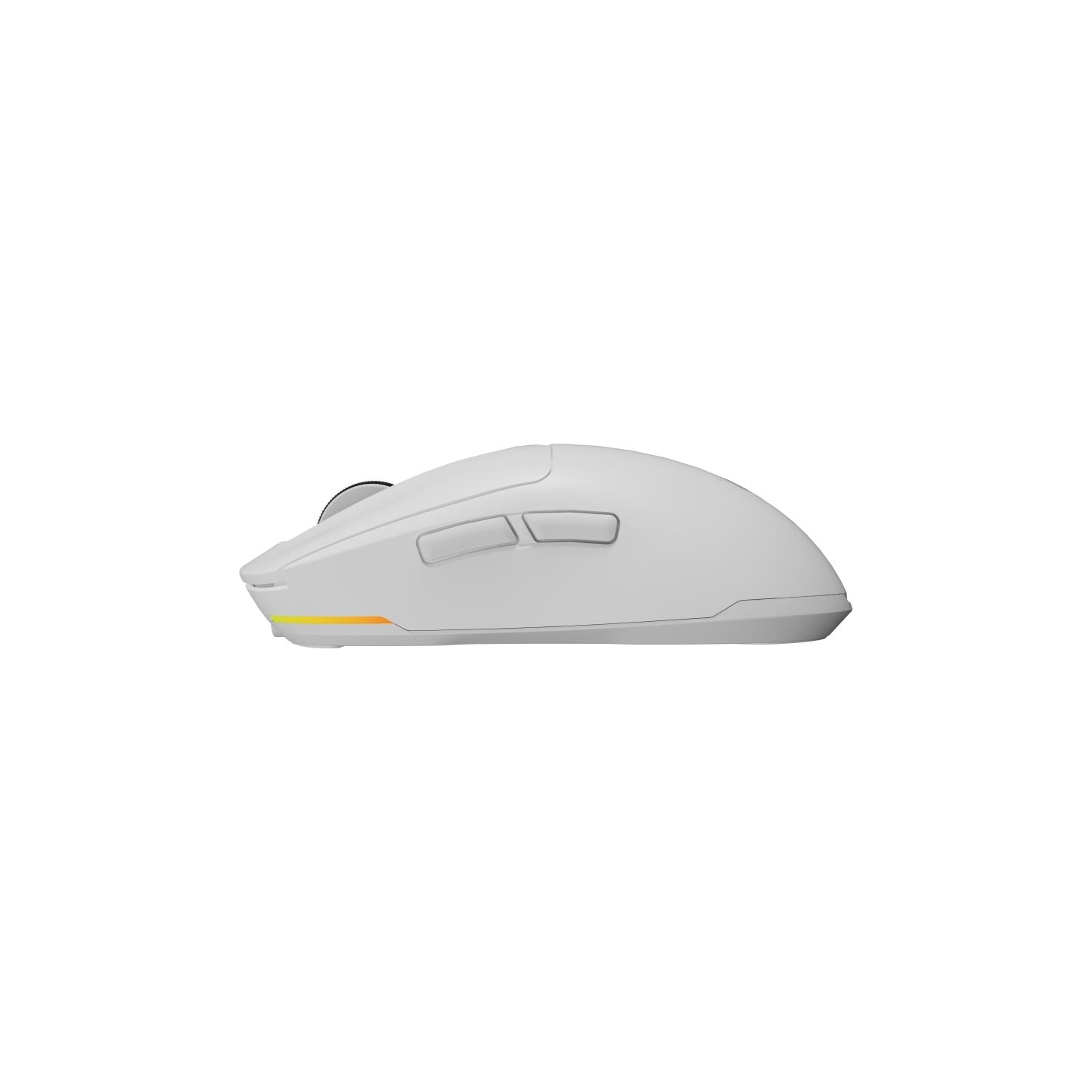 Genesis | Zircon 660 PRO | Gaming Mouse | Wireless/Wired | 2.4 GHz, Bluetooth, USB | White