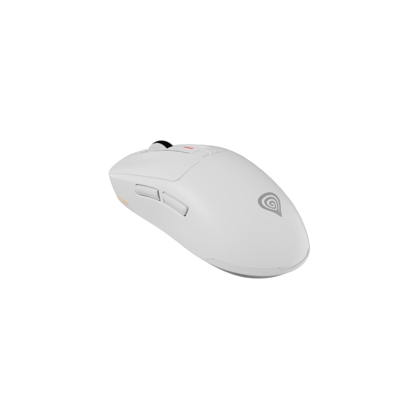 Genesis | Zircon 660 PRO | Gaming Mouse | Wireless/Wired | 2.4 GHz, Bluetooth, USB | White