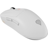 Genesis | Zircon 660 PRO | Gaming Mouse | Wireless/Wired | 2.4 GHz, Bluetooth, USB | White