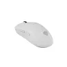 Genesis | Zircon 660 PRO | Gaming Mouse | Wireless/Wired | 2.4 GHz, Bluetooth, USB | White