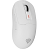 Genesis | Zircon 660 PRO | Gaming Mouse | Wireless/Wired | 2.4 GHz, Bluetooth, USB | White