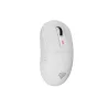 Genesis | Zircon 660 PRO | Gaming Mouse | Wireless/Wired | 2.4 GHz, Bluetooth, USB | White