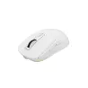 Genesis | Zircon 660 PRO | Gaming Mouse | Wireless/Wired | 2.4 GHz, Bluetooth, USB | White
