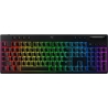 Razer | BlackWidow V4 Low-profile HyperSpeed | Gaming Keyboard | Wireless | US | Yellow Linear