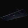 Razer | BlackWidow V4 Low-profile HyperSpeed | Gaming Keyboard | Wireless | US | Yellow Linear