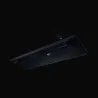 Razer | BlackWidow V4 Low-profile HyperSpeed | Gaming Keyboard | Wireless | US | Yellow Linear