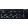 Razer | BlackWidow V4 Low-profile HyperSpeed | Gaming Keyboard | Wireless | US | Yellow Linear